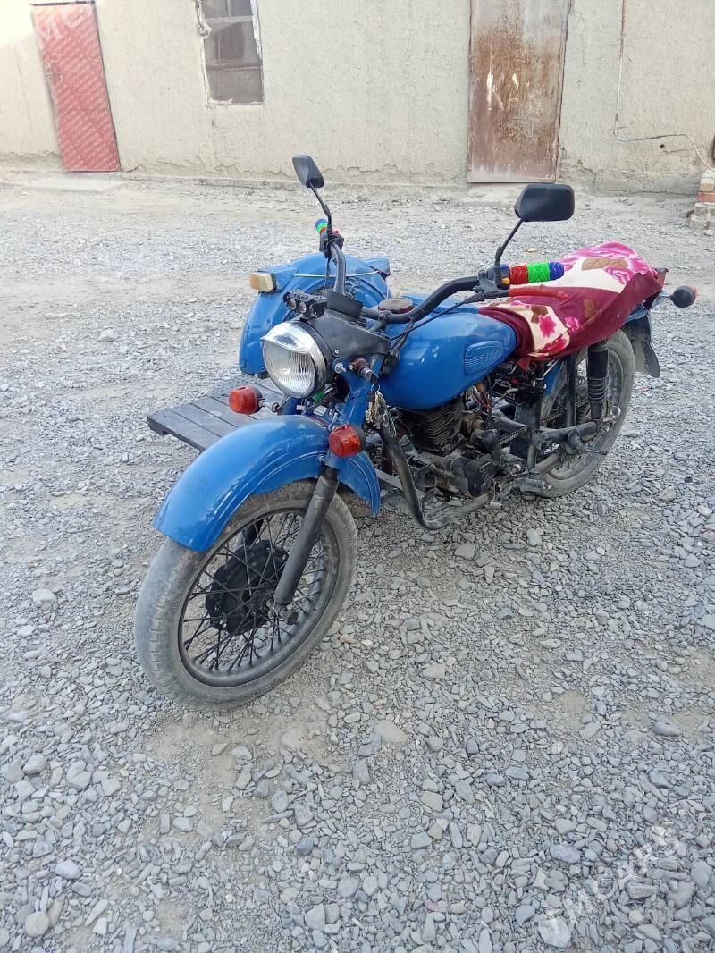 Fekon FK200-14G 2025 - 7 000 TMT - Бахарден - img 3