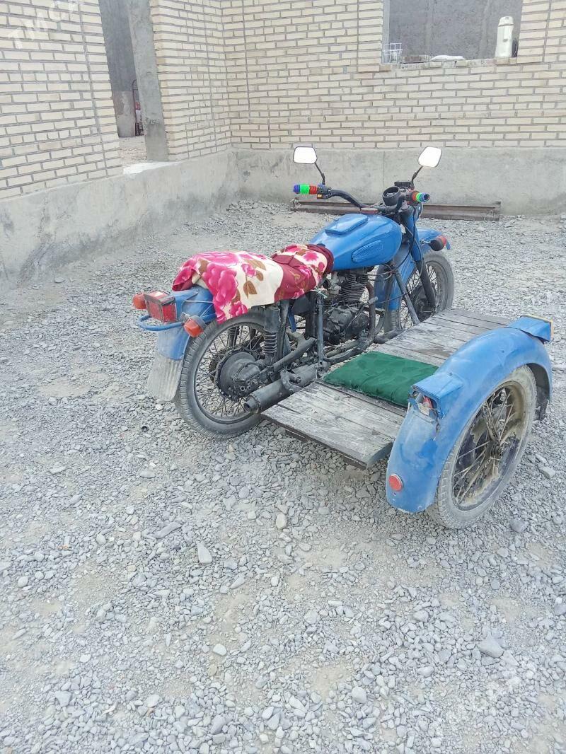 Fekon FK200-14G 2025 - 7 000 TMT - Бахарден - img 4