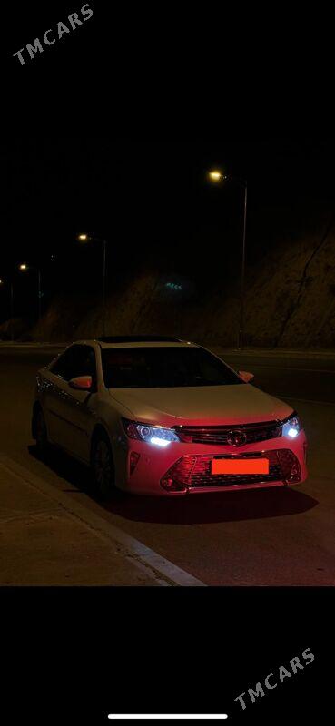 Toyota Camry 2013 - 320 000 TMT - Ашхабад - img 5