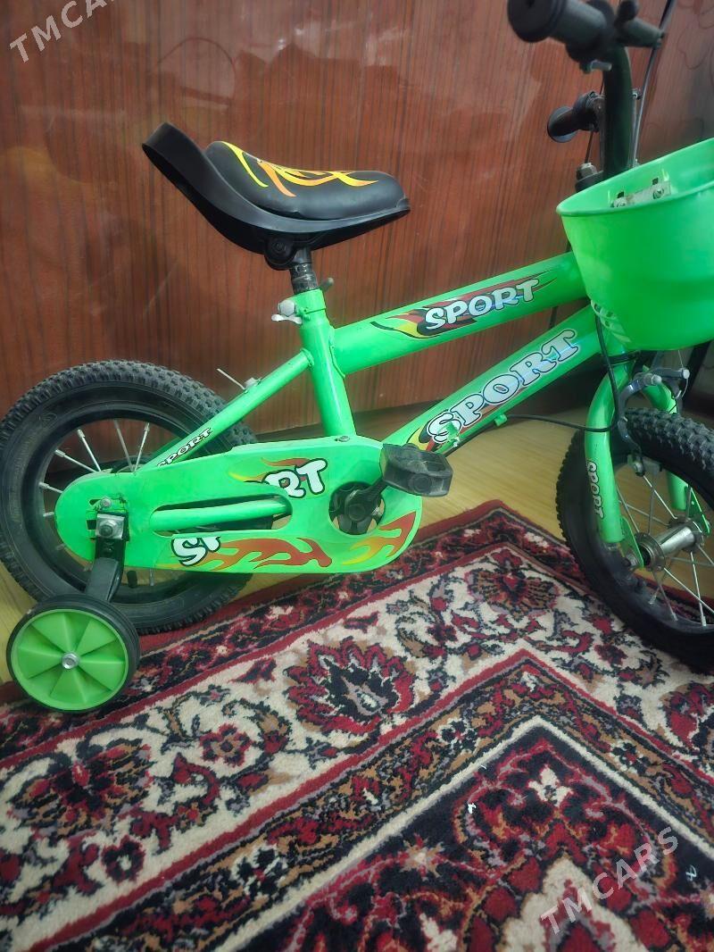 велосипед - 11 mkr - img 3