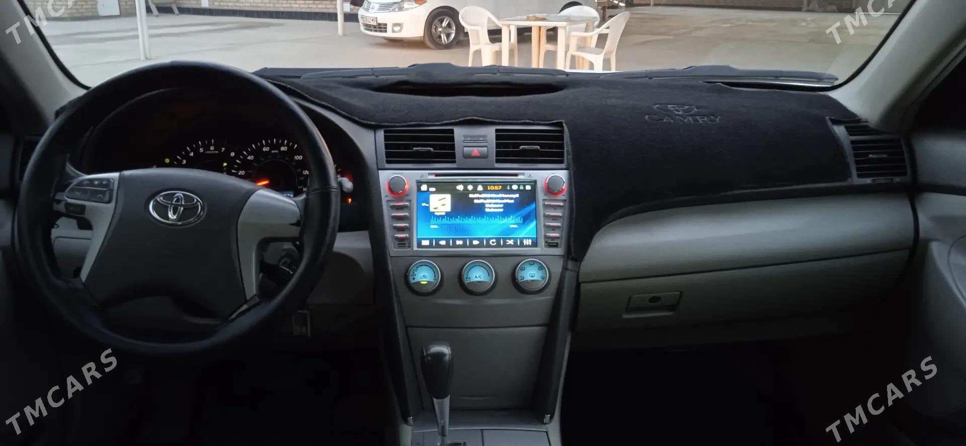 Toyota Camry 2008 - 160 000 TMT - Mary - img 7