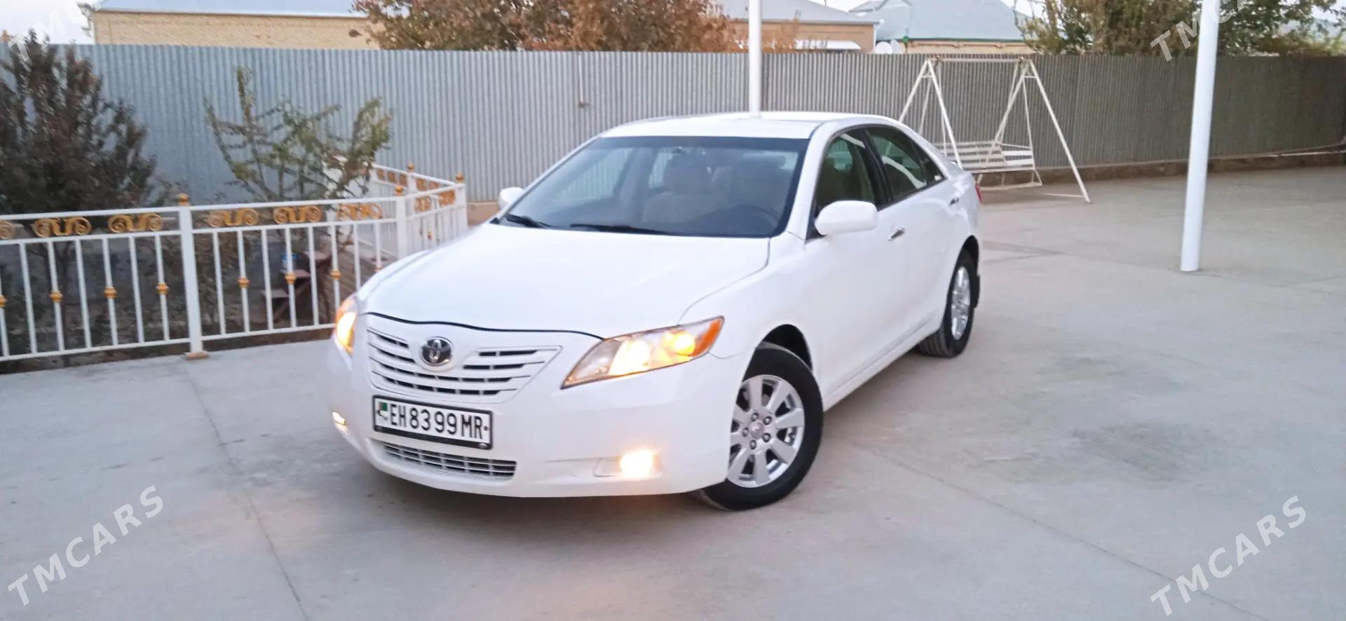 Toyota Camry 2008 - 160 000 TMT - Mary - img 2