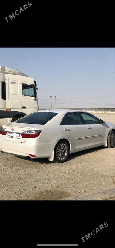 Toyota Camry 2013 - 320 000 TMT - Ашхабад - img 2