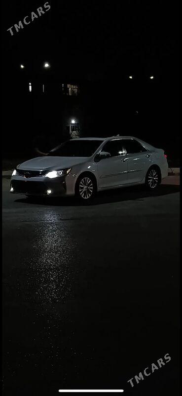 Toyota Camry 2013 - 320 000 TMT - Ашхабад - img 4