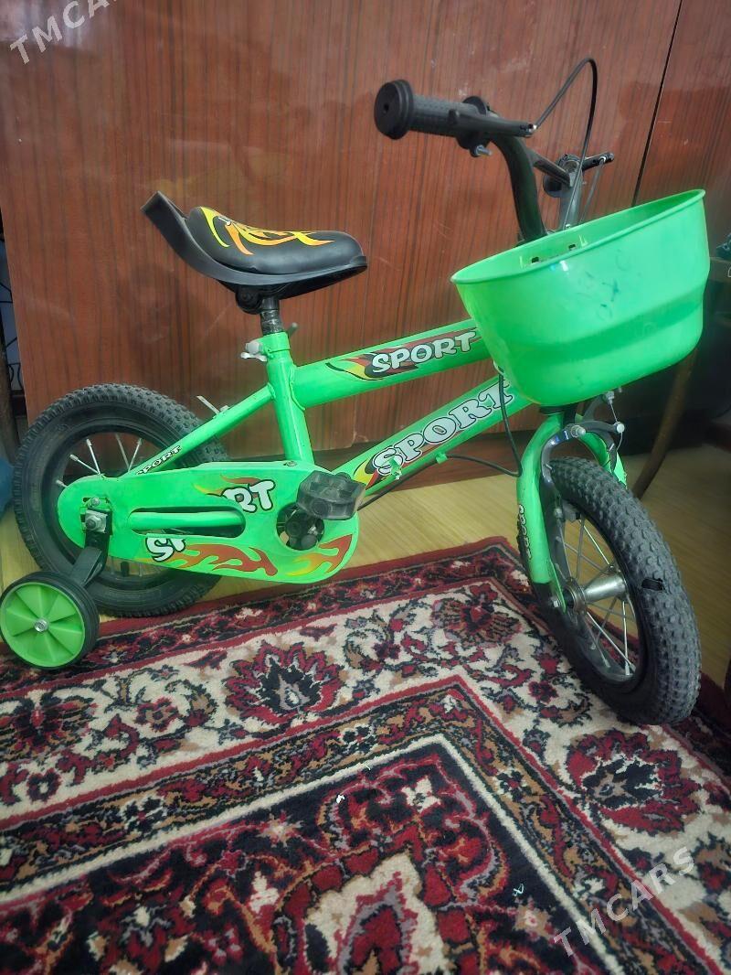 велосипед - 11 mkr - img 2