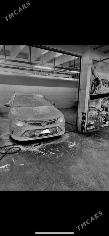Toyota Camry 2013 - 320 000 TMT - Ашхабад - img 6