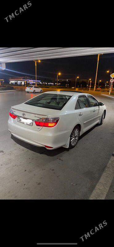 Toyota Camry 2013 - 320 000 TMT - Ашхабад - img 7
