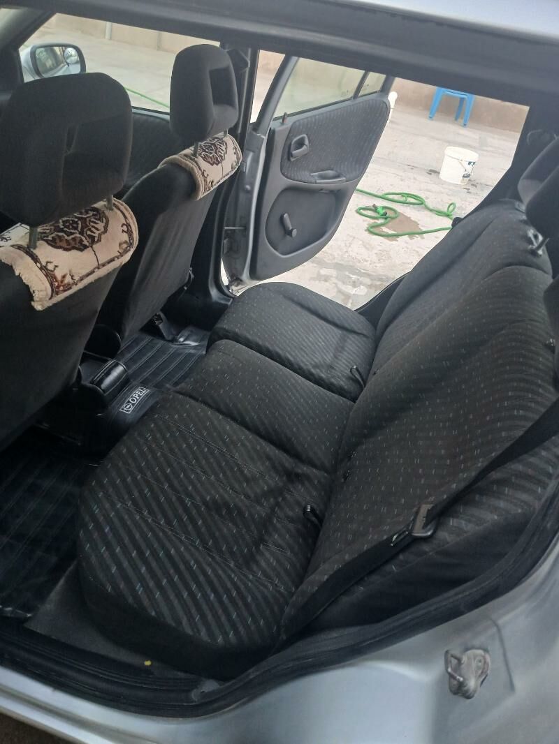 Opel Astra 1995 - 50 000 TMT - Balkanabat - img 8