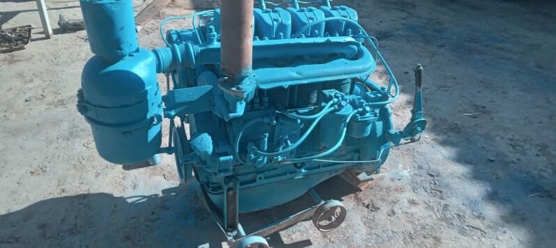 MTZ MATOR 13 000 TMT - Теджен - img 3