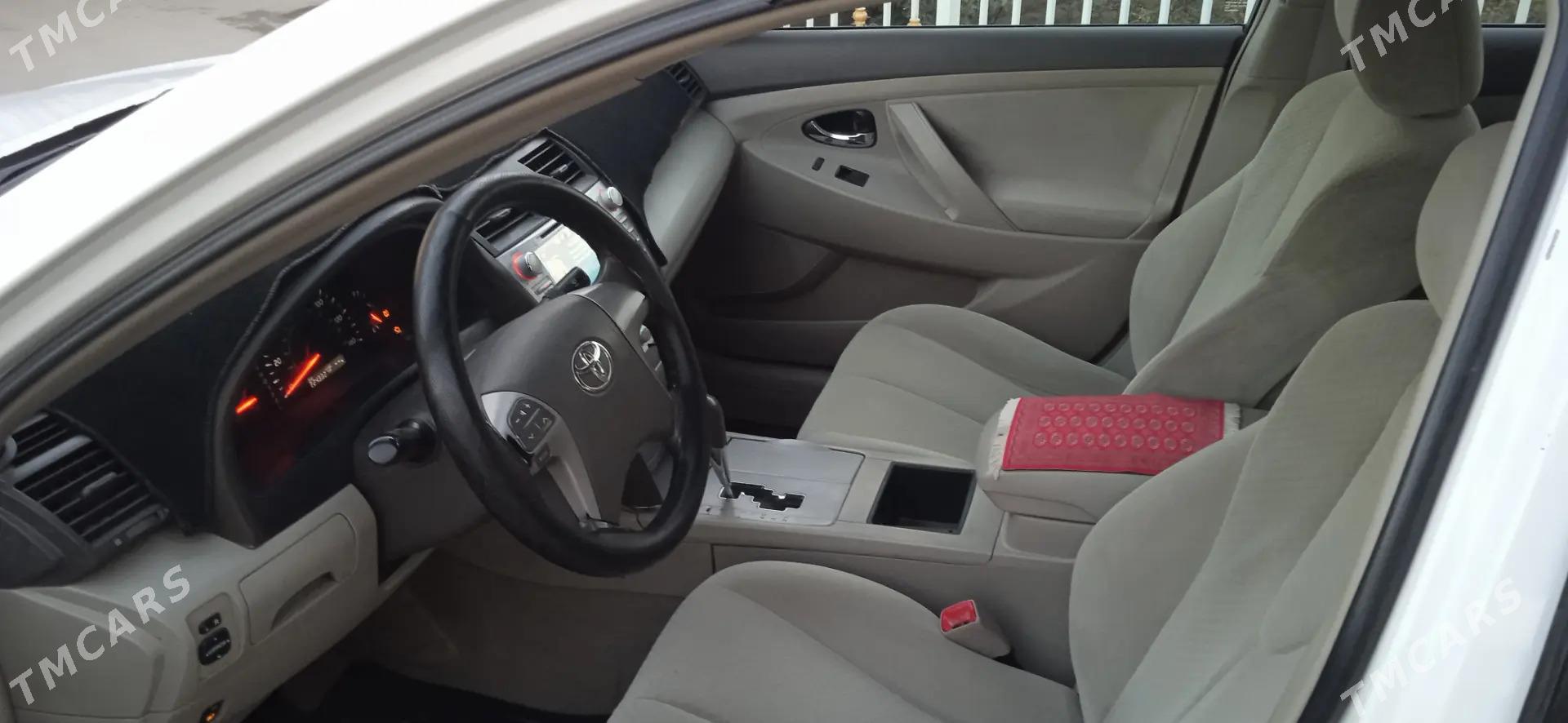 Toyota Camry 2008 - 160 000 TMT - Mary - img 8