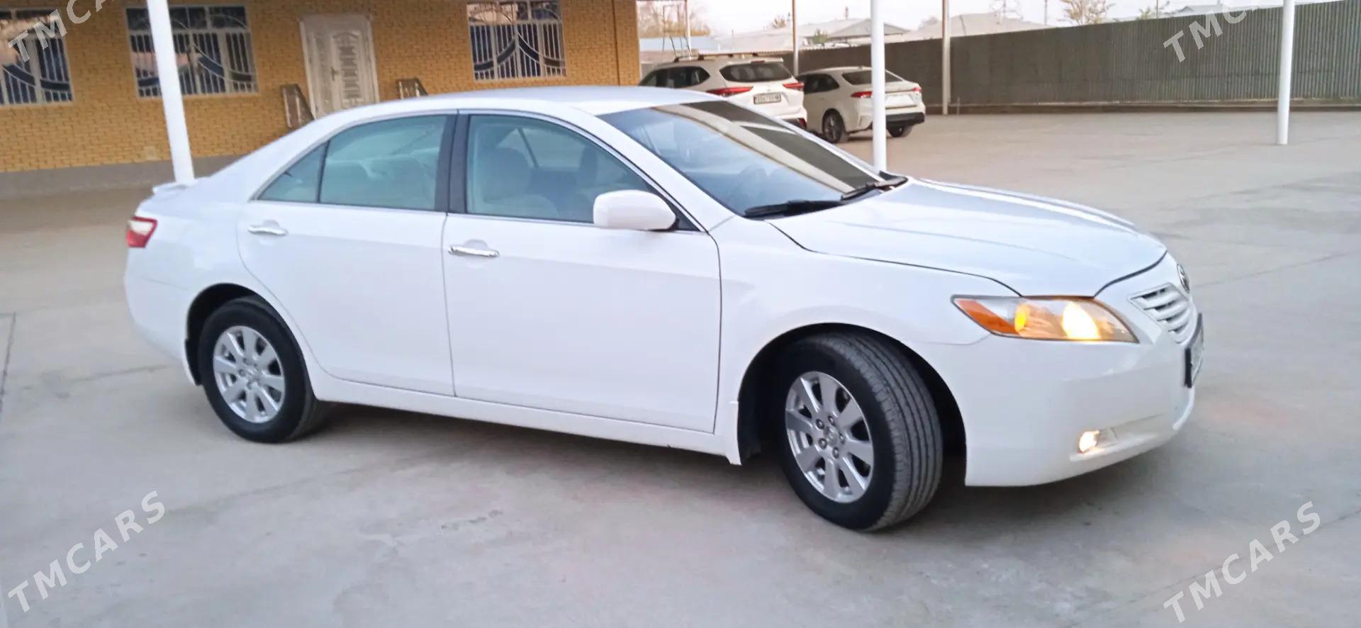 Toyota Camry 2008 - 160 000 TMT - Mary - img 3