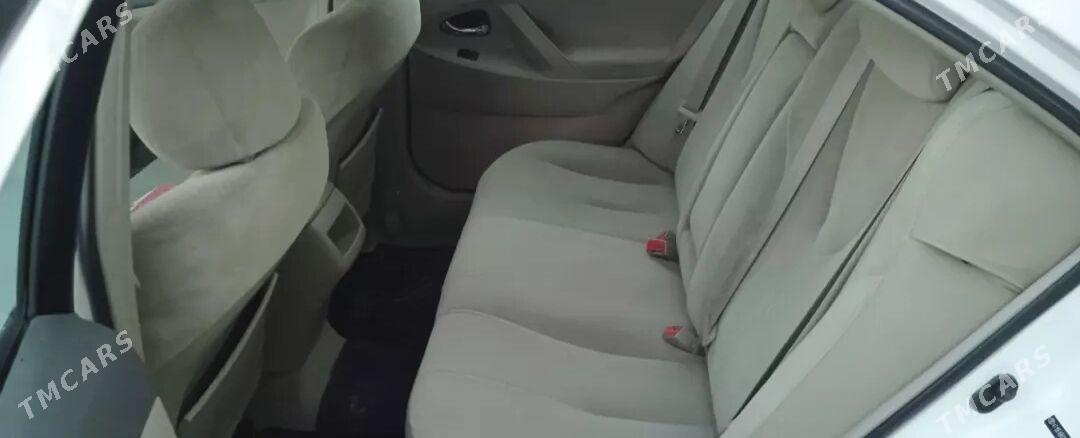 Toyota Camry 2008 - 160 000 TMT - Mary - img 9