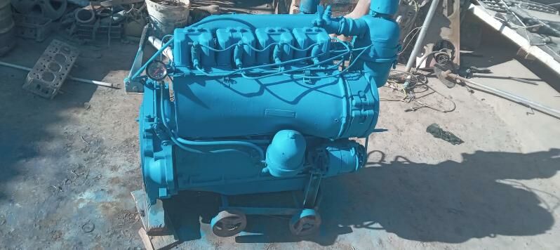 MTZ MATOR 13 000 TMT - Теджен - img 5