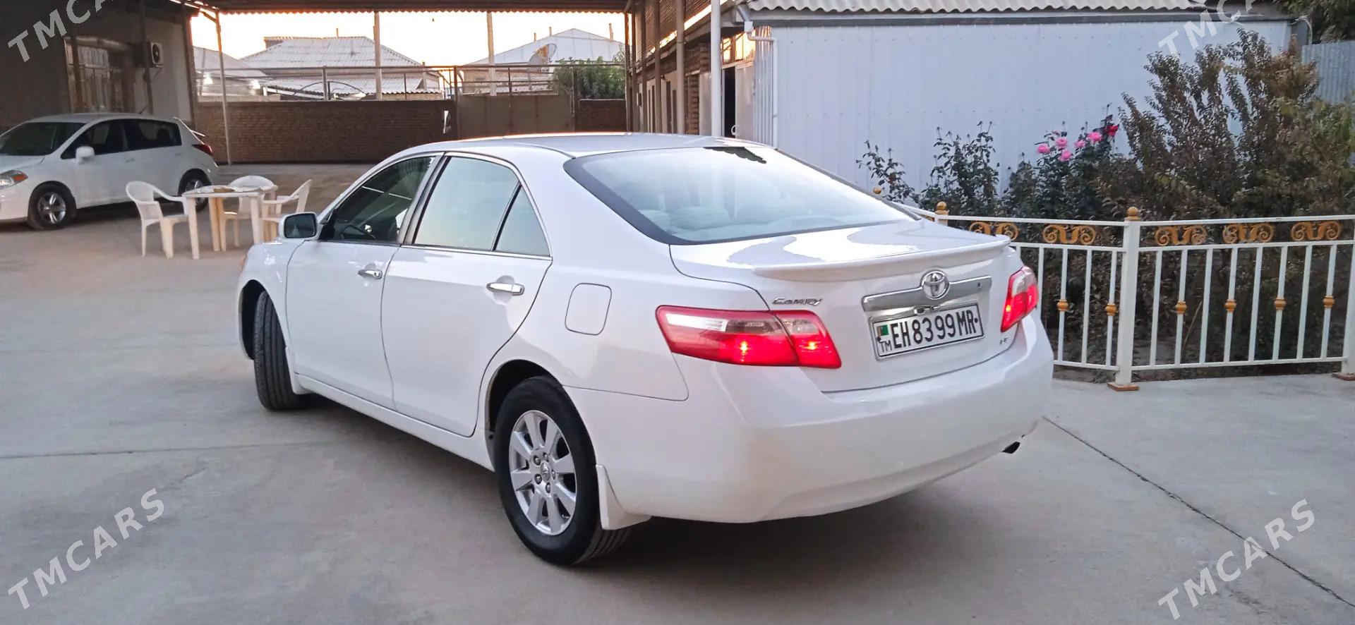 Toyota Camry 2008 - 160 000 TMT - Mary - img 4