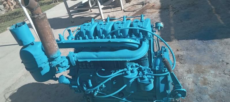 MTZ MATOR 13 000 TMT - Теджен - img 2