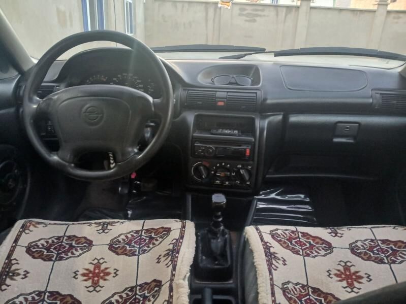 Opel Astra 1995 - 50 000 TMT - Balkanabat - img 7