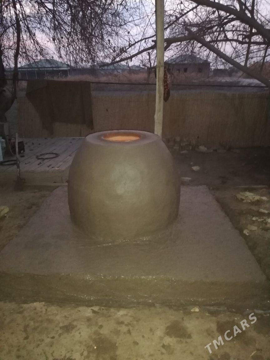 Tamdyr - Daşoguz - img 5