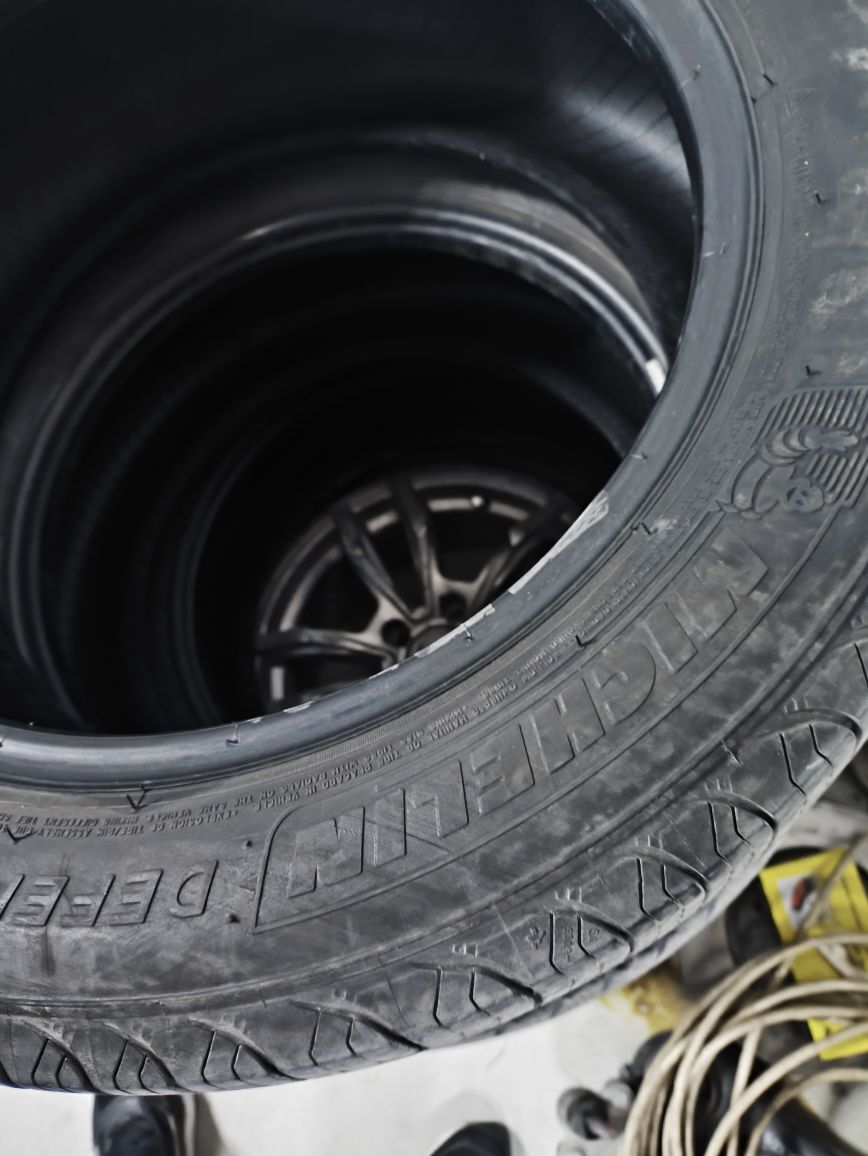 205/55/R16 80 TMT - Ашхабад - img 3