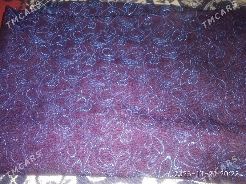 gadymy mata - Aşgabat - img 2