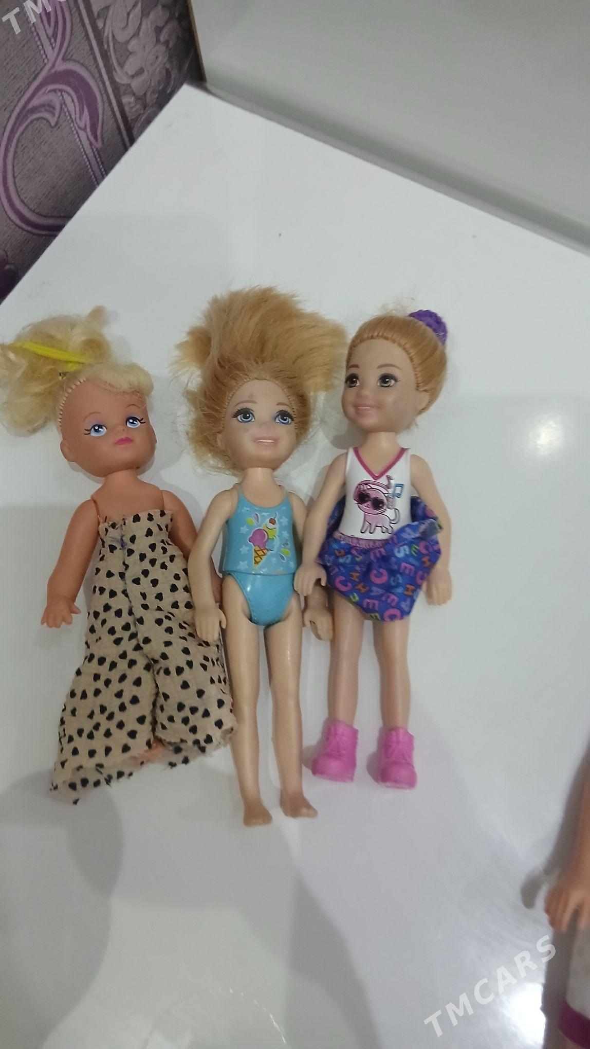 Куклы - Mary - img 2