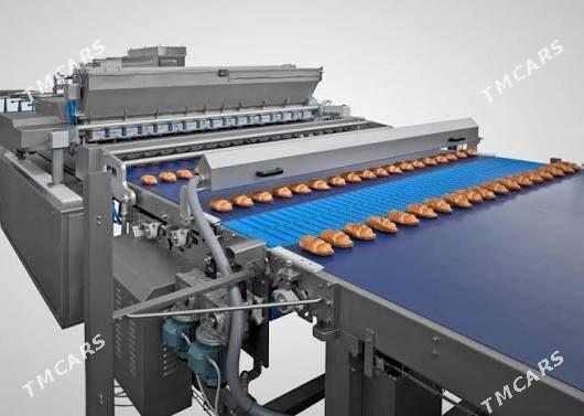 Kurosan önümçilik stanoklar - Ашхабад - img 2