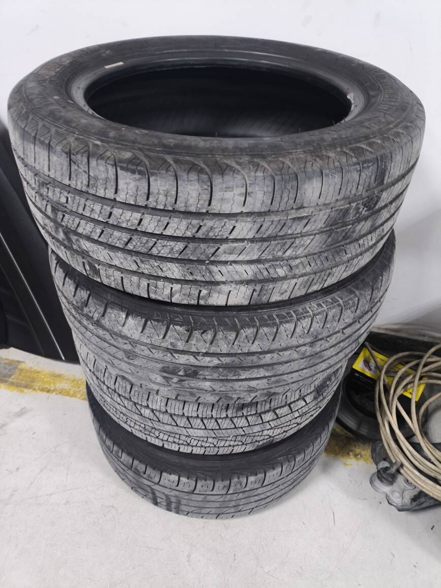 205/55/R16 80 TMT - Ашхабад - img 2