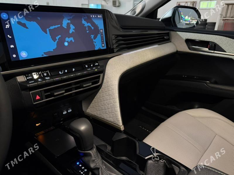 Toyota Camry 2025 - 610 000 TMT - Ашхабад - img 8