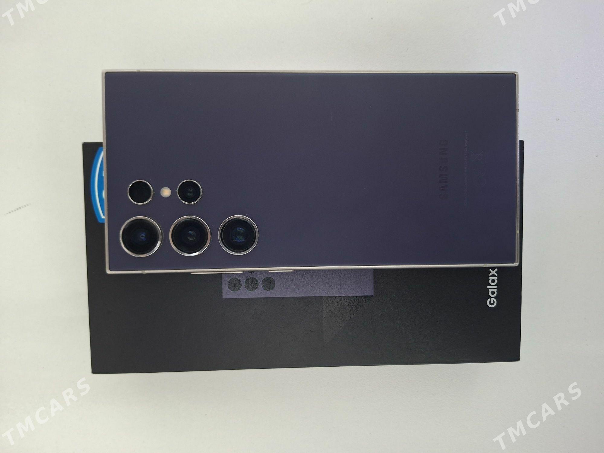 S24 ultura - Ашхабад - img 1