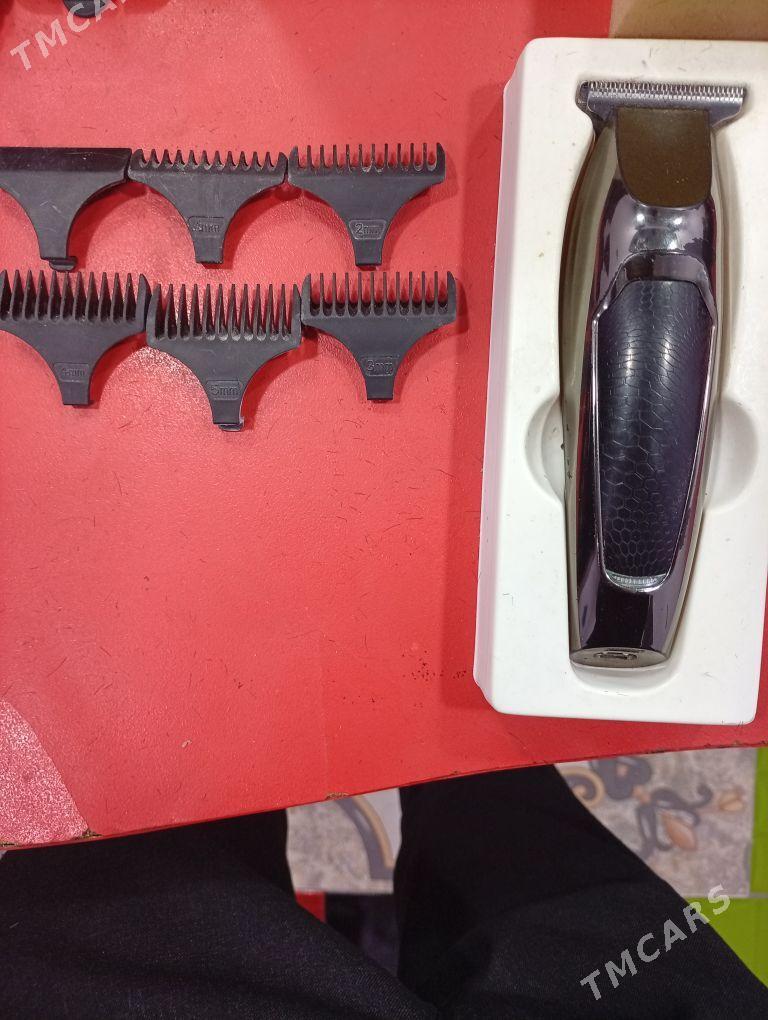 kici masinka - Balkanabat - img 1