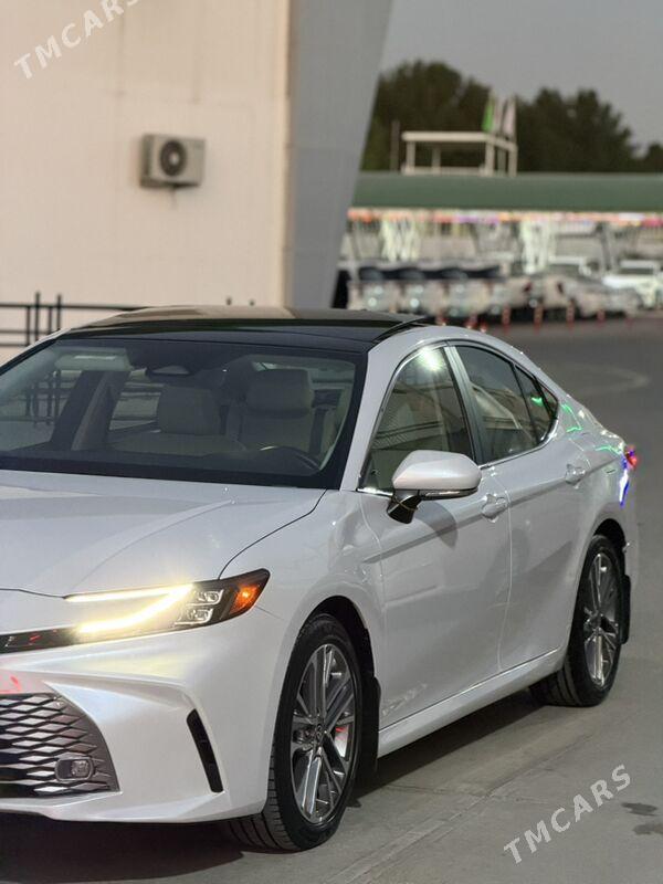 Toyota Camry 2025 - 610 000 TMT - Ашхабад - img 7