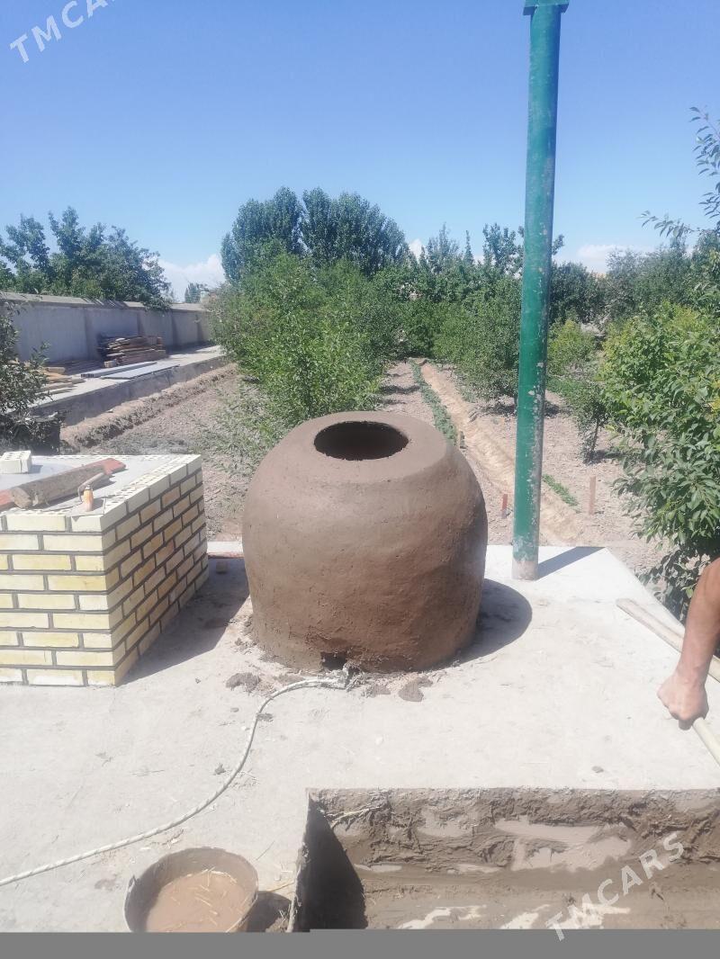 Tamdyr - Daşoguz - img 6