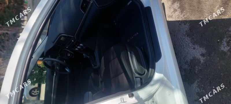 Hyundai Elantra 2019 - 220 000 TMT - Ашхабад - img 6