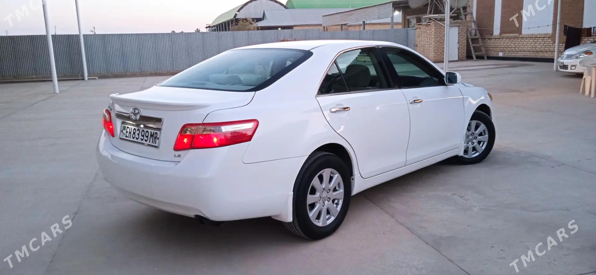 Toyota Camry 2008 - 160 000 TMT - Mary - img 5