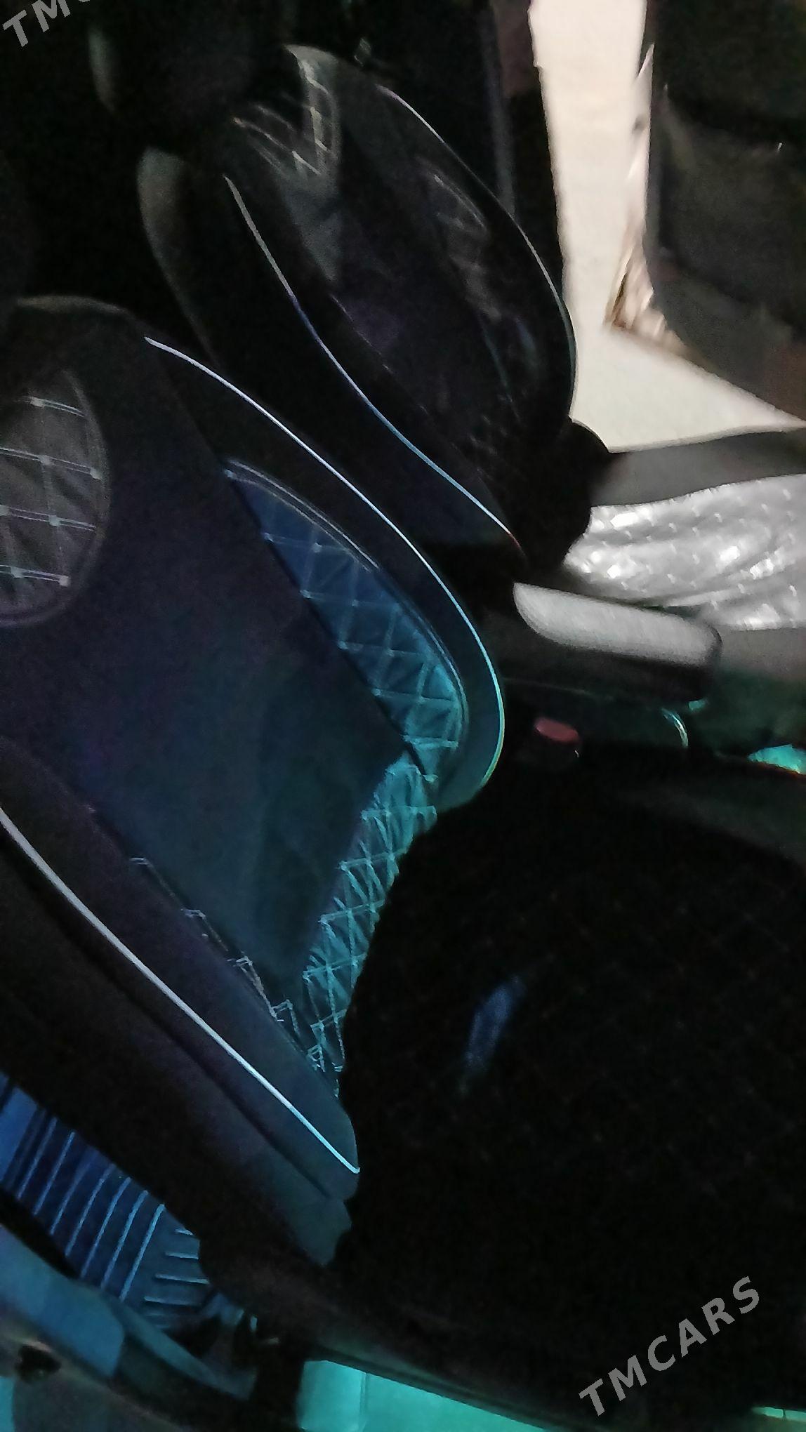 Daewoo Matiz 2004 - 38 000 TMT - Daşoguz - img 6