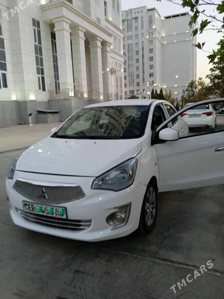Mitsubishi Lancer 2013 - 119 000 TMT - Aşgabat - img 1