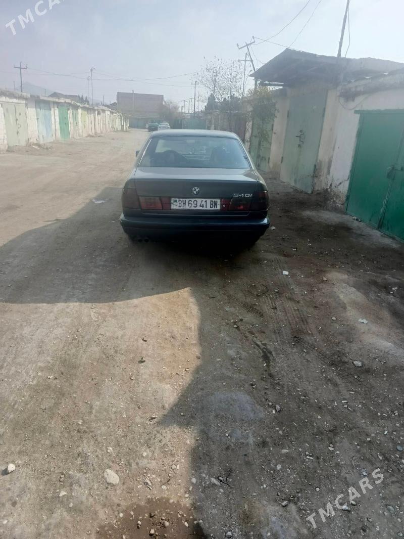 BMW 525 1993 - 58 000 TMT - Балканабат - img 3