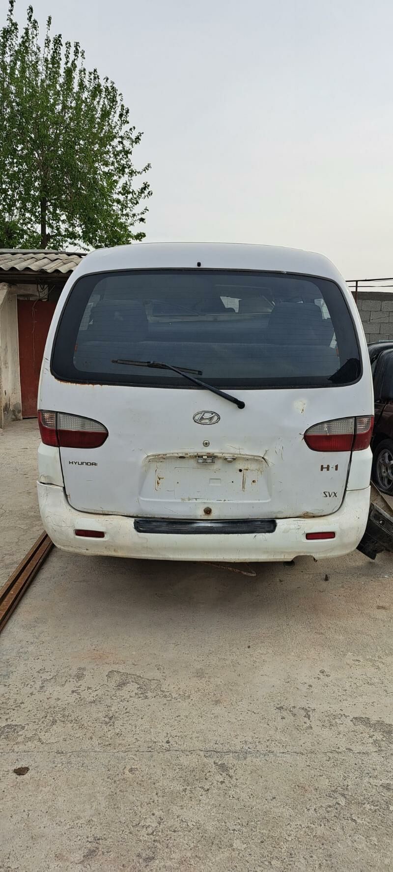 Hyundai 15 000 TMT - Яшлык - img 2