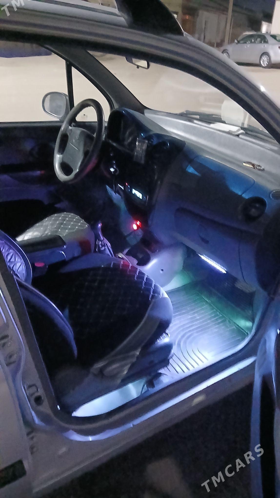 Daewoo Matiz 2004 - 38 000 TMT - Daşoguz - img 5