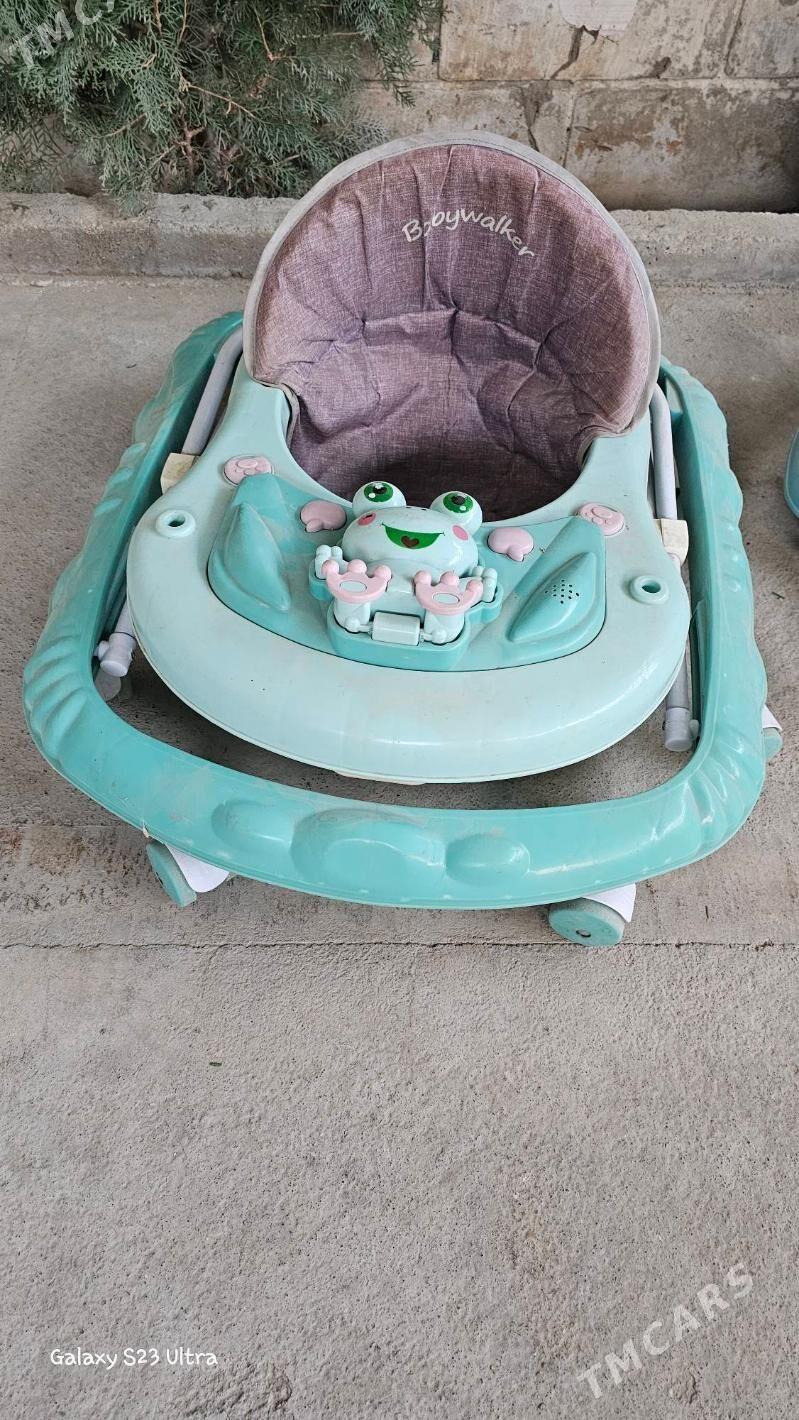 ходунки - Balkanabat - img 3