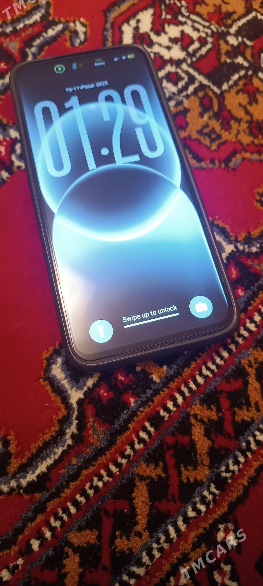 REDMİ 13X - Ашхабад - img 2