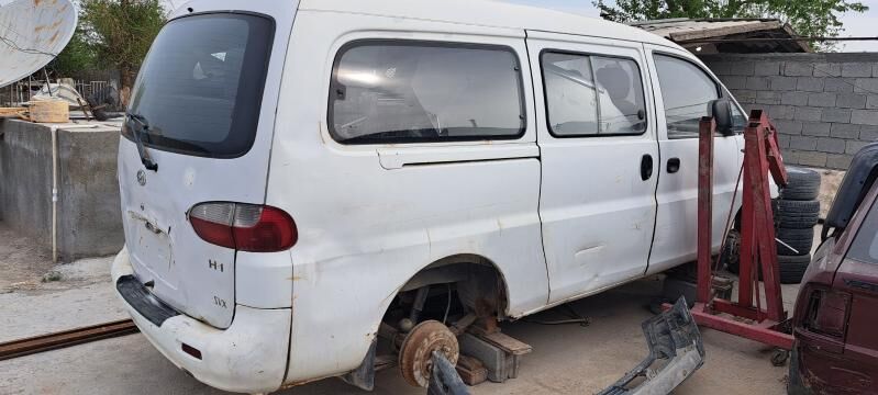 Hyundai 15 000 TMT - Яшлык - img 3