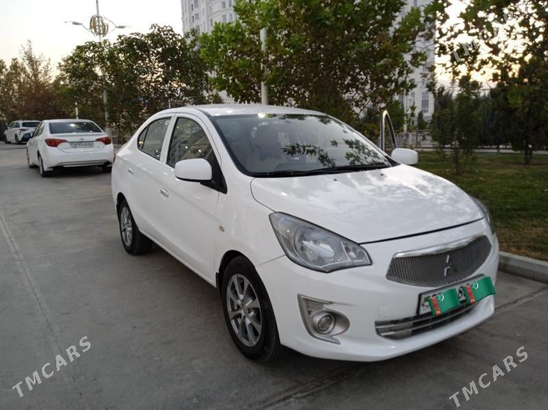 Mitsubishi Lancer 2013 - 119 000 TMT - Aşgabat - img 3