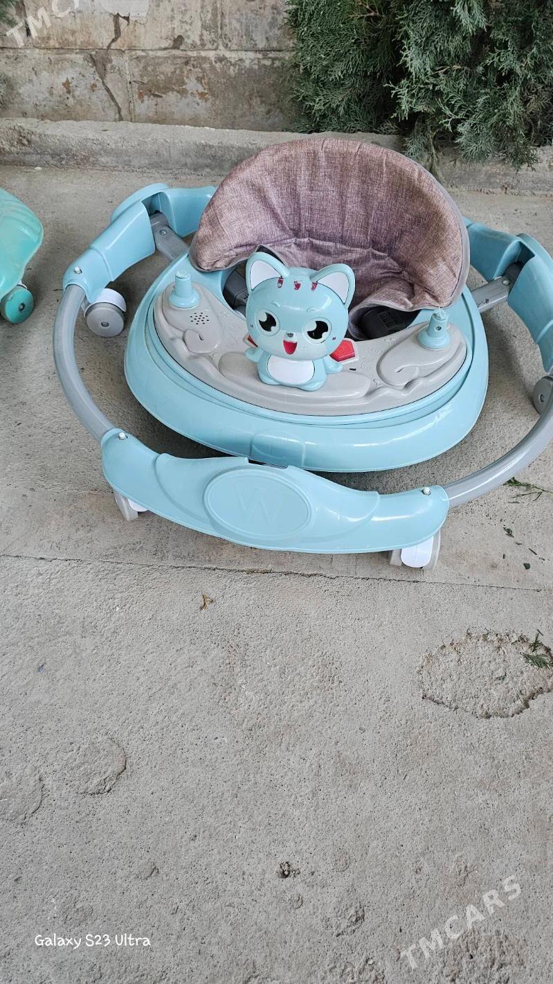 ходунки - Balkanabat - img 2