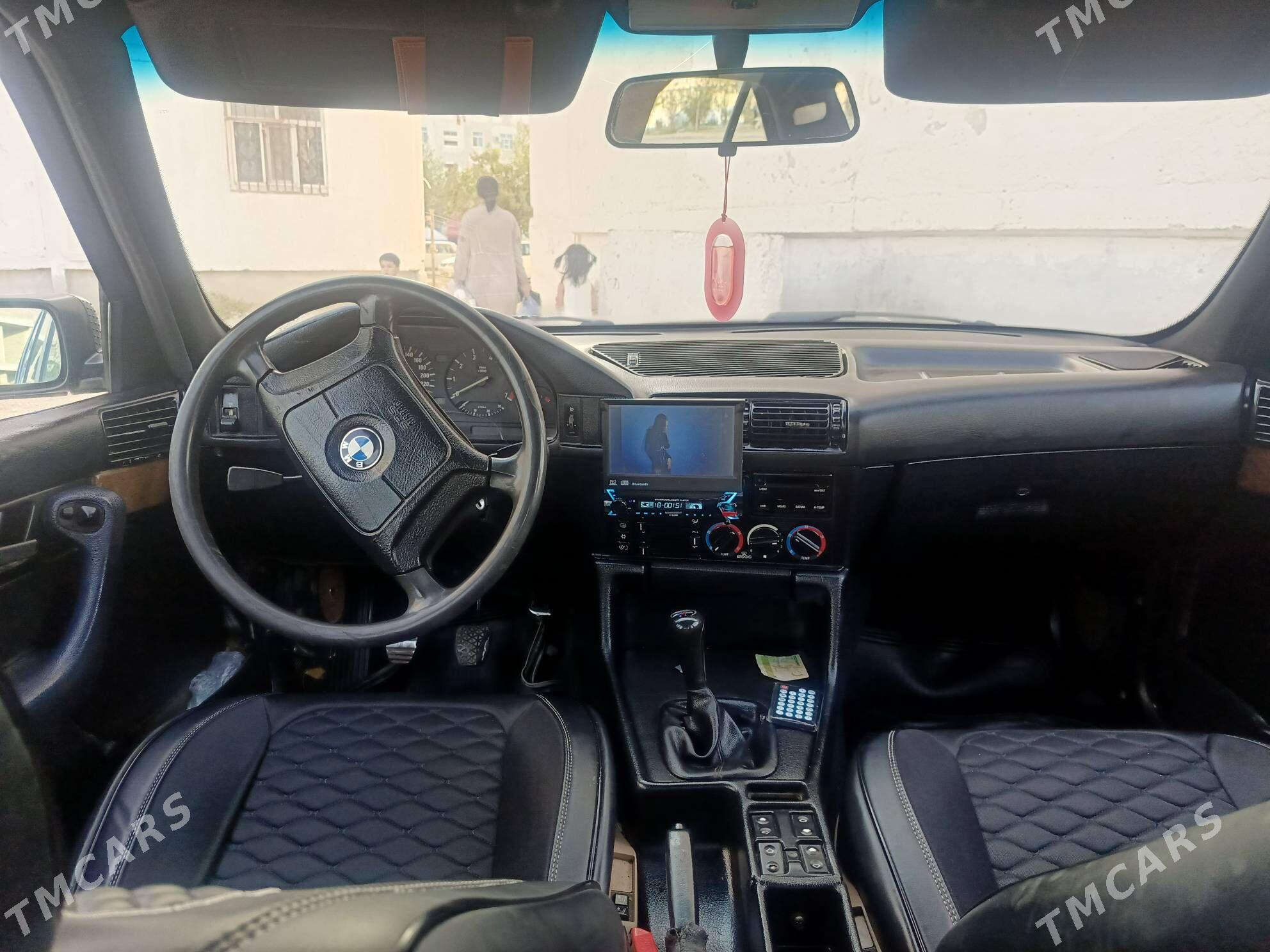 BMW 525 1993 - 58 000 TMT - Балканабат - img 6