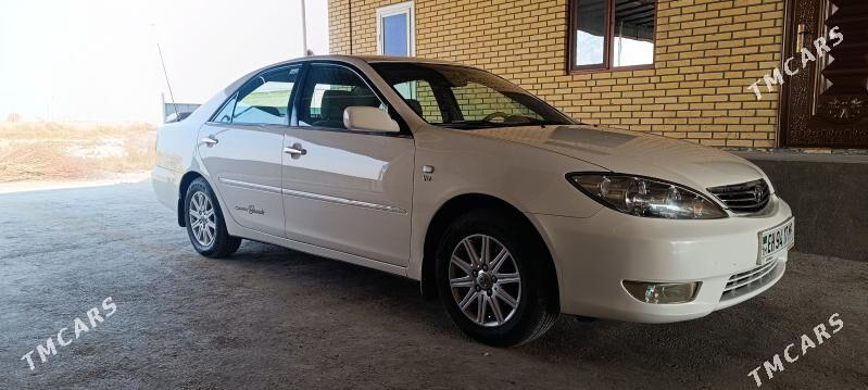 Toyota Camry 2002 - 190 000 TMT - Шатлык - img 3