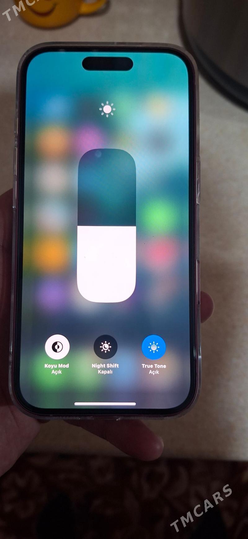 Ayfon 16 - Türkmenbaşy - img 6