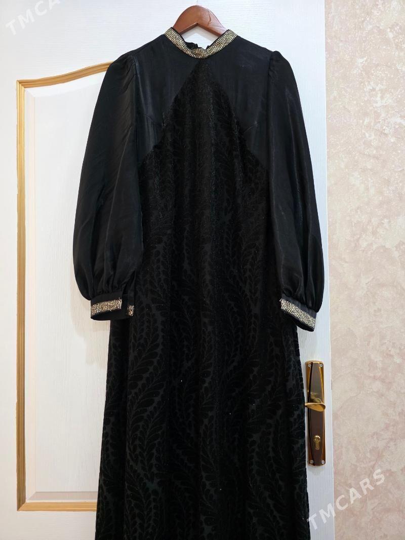 Платье - Ашхабад - img 1