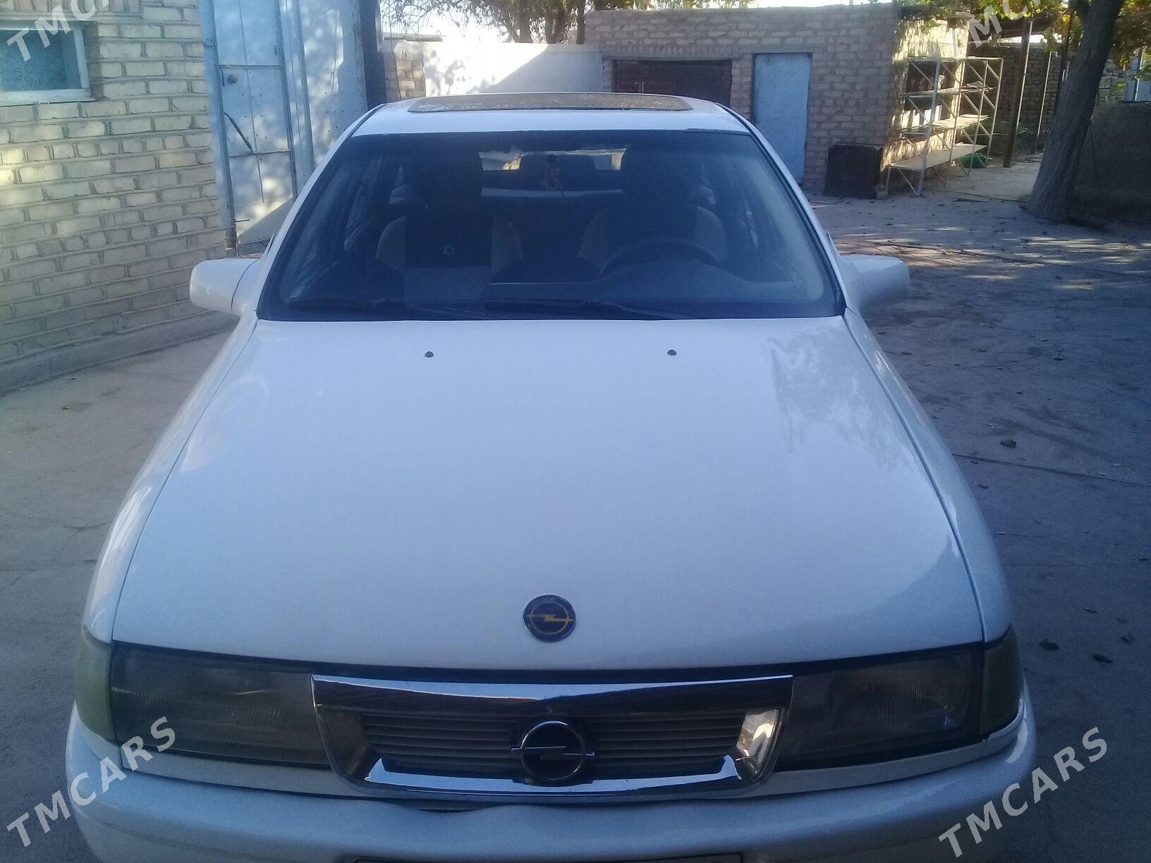 Opel Vectra 1990 - 28 000 TMT - Babadaýhan - img 2