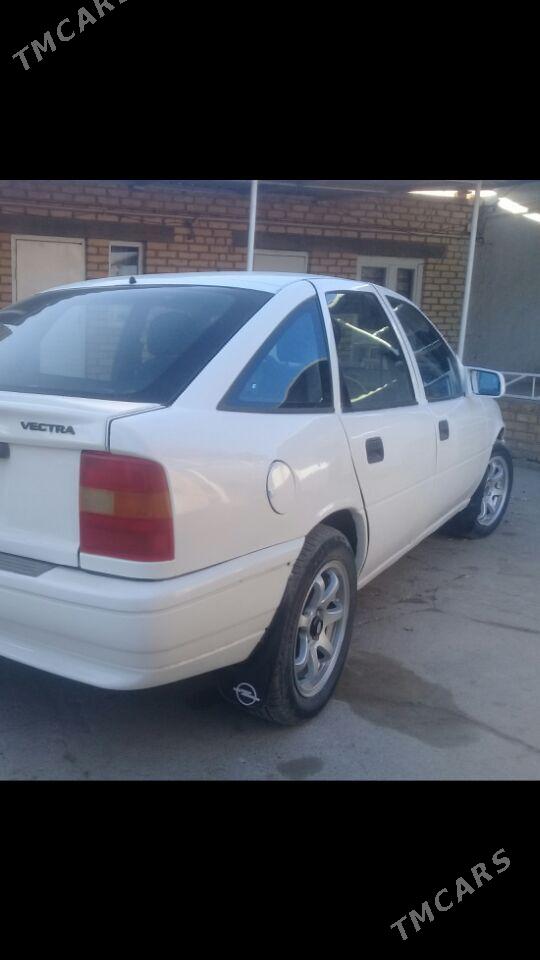 Opel Vectra 1990 - 28 000 TMT - Babadaýhan - img 5