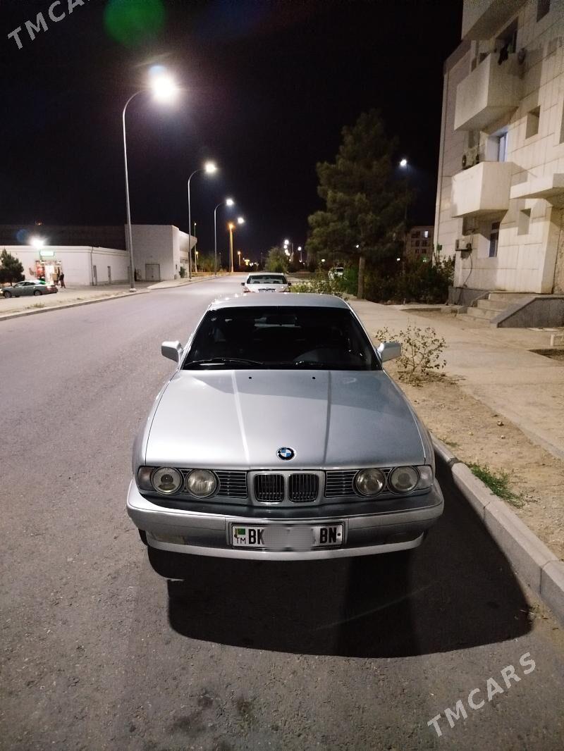 BMW E34 1990 - 80 000 TMT - Gumdag - img 3